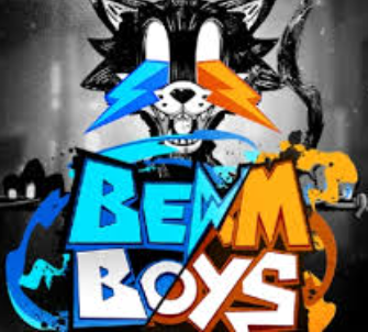 Fastpay Casino: Beam Boys