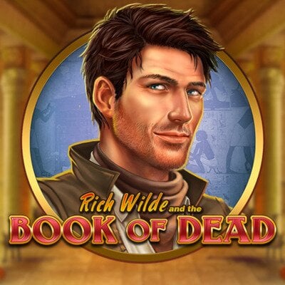 Fastpay Casino: Book of Dead