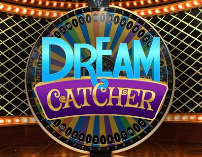 Fastpay Casino: Dream Catcher Evolution