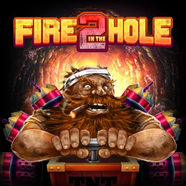 Fastpay Casino: Fire in the Hole 2