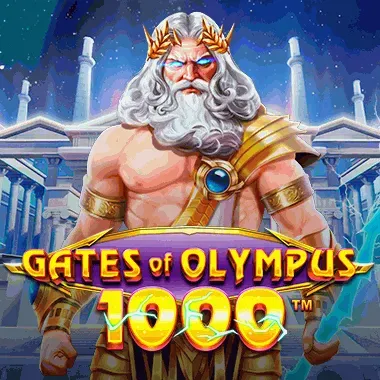 Fastpay Casino: Gates of Olympus 1000