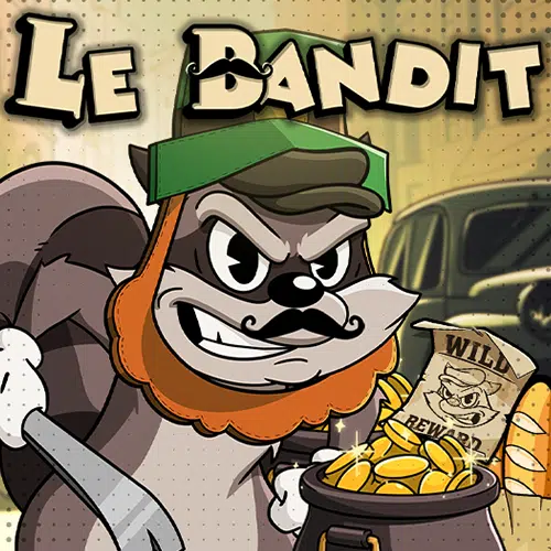 Fastpay Casino: Le Bandit