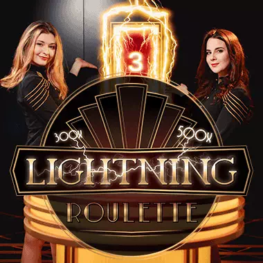 Fastpay Casino: Lightning Roulette
