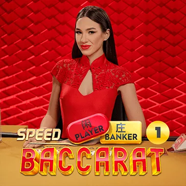 Fastpay Casino: Speed Baccarat Pragmatic Play
